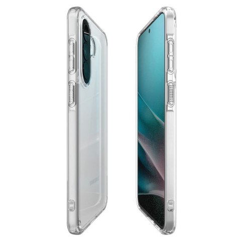 Etui na Samsung A57 5G Spigen Ultra Hybrid transparentny
