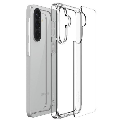 Etui na Samsung A57 5G Spigen Ultra Hybrid transparentny
