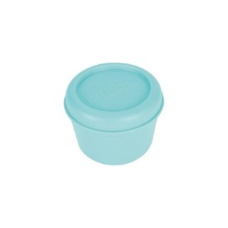 Pojemnik na lunch okrągły 0,25 l zielony 460 MILAN