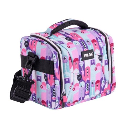 Torba termiczna duża 5L Aliens 2 MILAN