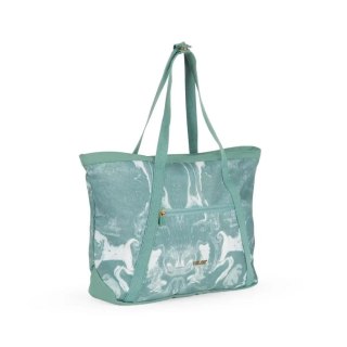 Torba typu Shopper Lava zielona