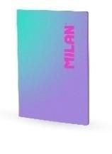 Zeszyt A4/48K linia liliowy