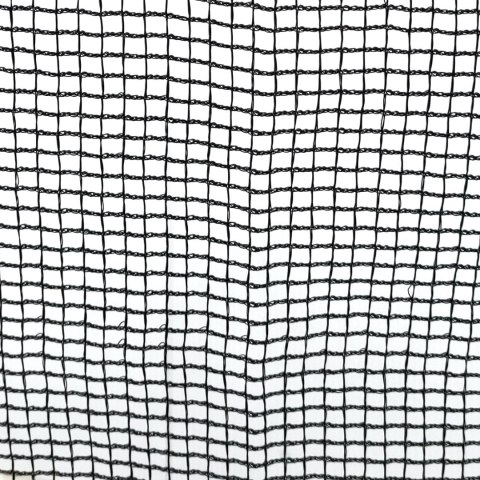 Bramka piłkarska duża 300 X 200 cm GALMA czarna