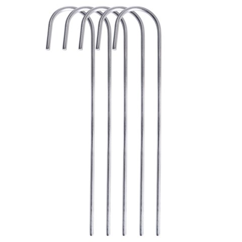 Bramka piłkarska duża 300 X 200 cm GALMA czarna