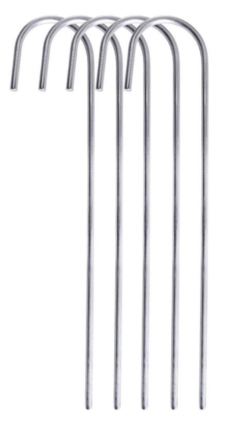 Bramka piłkarska treningowa do piłki nożnej BELOTTO 180X120 cm