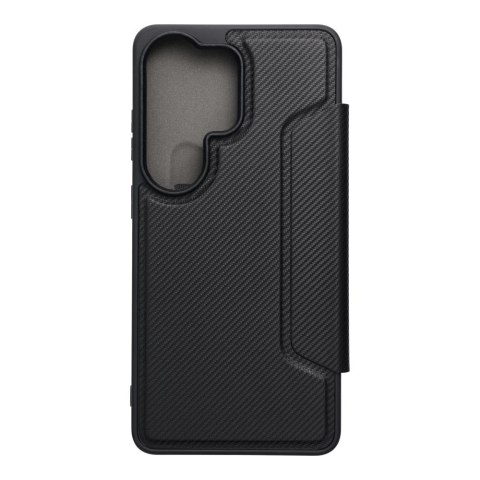 Kabura RAZOR Book do SAMSUNG S26 Ultra czarny