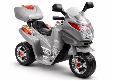 Motor Na Akumulator HC8051 Srebrny