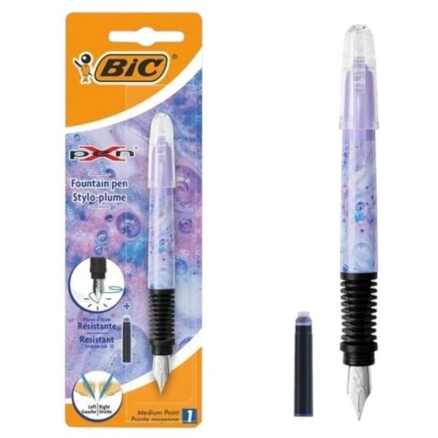 Pióro wieczne Xpen Decors BIC