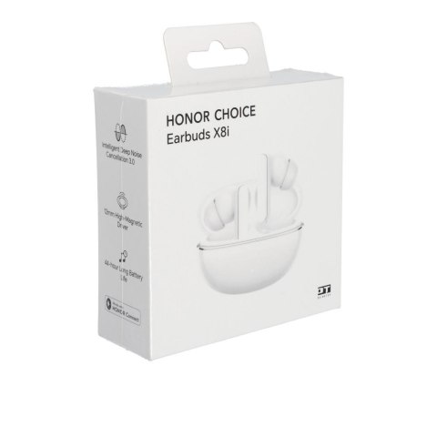 Słuchawki bezprzewodowe douszne Honor Choice Doingtop X8i białe