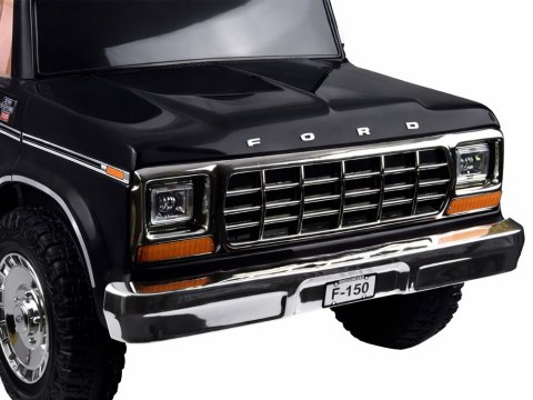 Auto na akumulator Dwu Osobowy Klasyczny Ford Bronco Autko Pickup PA0338
