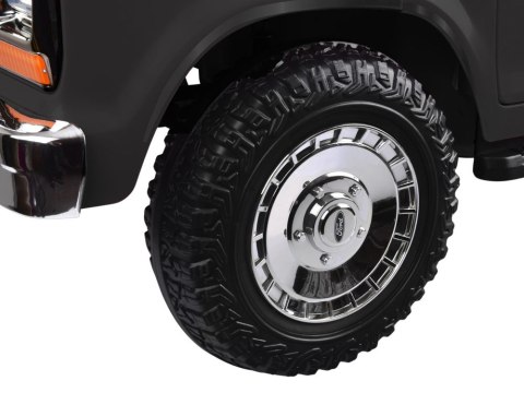 Auto na akumulator Dwu Osobowy Klasyczny Ford Bronco Autko Pickup PA0338