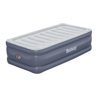 Dmuchany Materac Z Pompką 191 x 97 x 51 cm Bestway 6713G