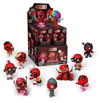 Figurka Funko Mystery Minis Deadpool mix