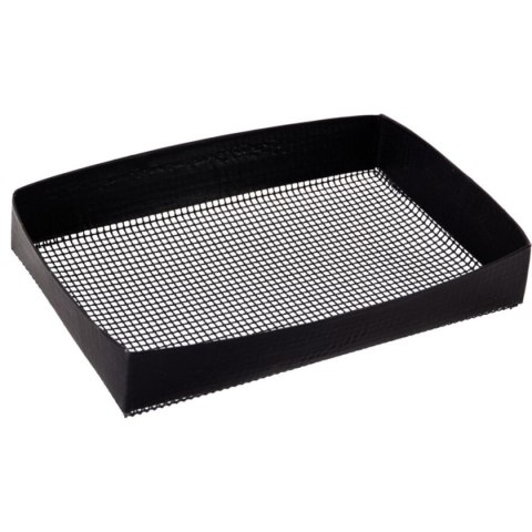 MATA BLASZKA KOSZYK DO GRILOWANIA 28x18x5CM NON STICK