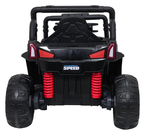Pojazd Terenowy UTV LIFT Czarny