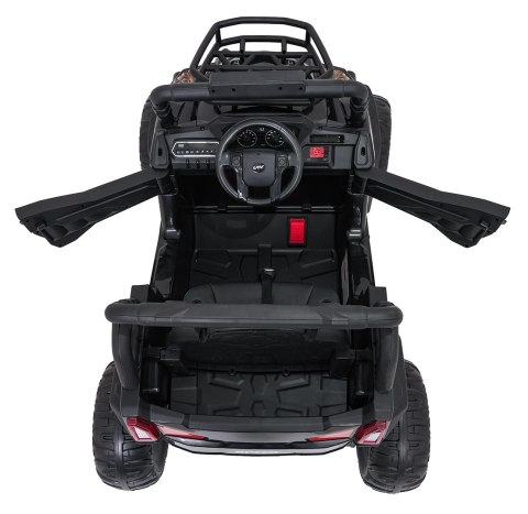 Pojazd Terenowy UTV LIFT Czarny
