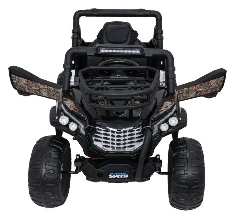 Pojazd Terenowy UTV LIFT Czarny