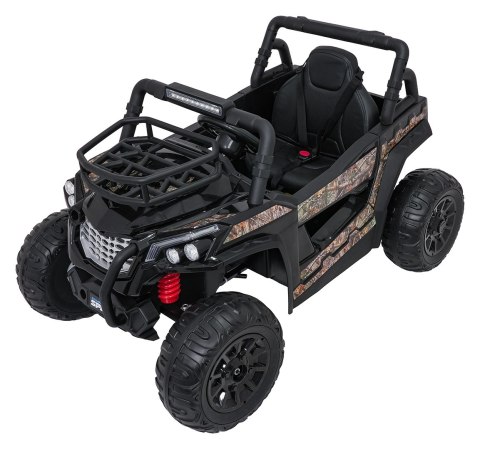Pojazd Terenowy UTV LIFT Czarny