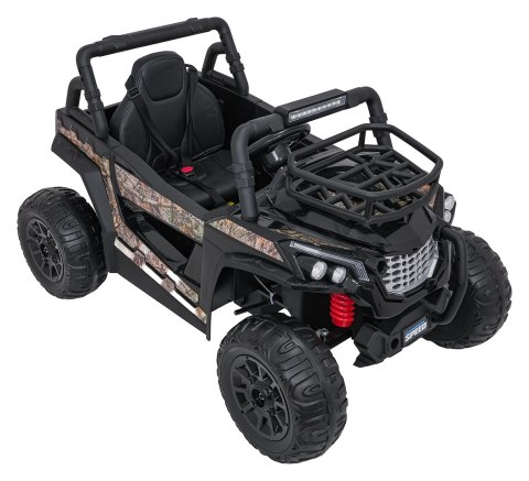 Pojazd Terenowy UTV LIFT Czarny