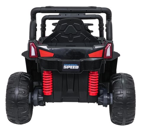 Pojazd Terenowy UTV LIFT Różowy