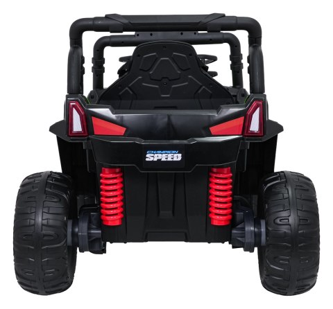Pojazd Terenowy UTV LIFT Zielony