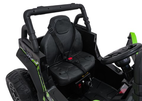 Pojazd Terenowy UTV LIFT Zielony