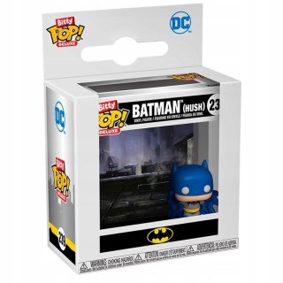 Funko Bitty Deluxe Dc Batman Gargoyle