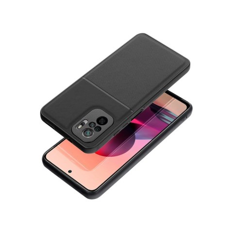 Futerał do Xiaomi Redmi Note 15 5G Noble czarny