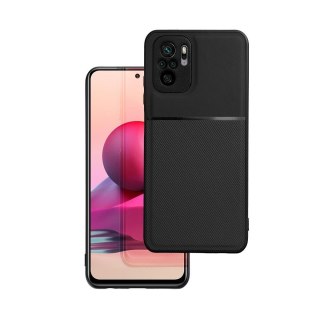 Futerał do Xiaomi Redmi Note 15 5G Noble czarny
