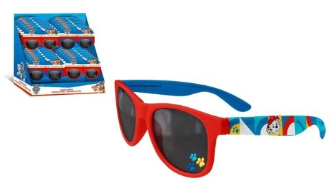 Okulary przeciwsłoneczne Psi Patrol MIX
