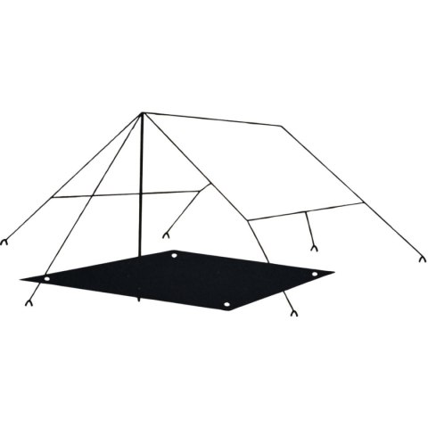 PODŁOGA DO NAMIOTU 3X4M REDCLIFFS