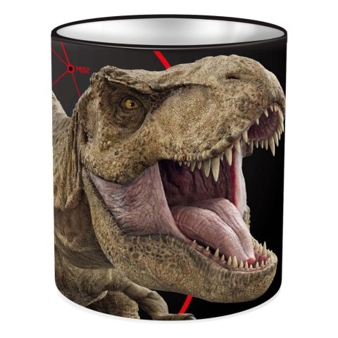 Pojemnik na przybory szkolne Jurassic