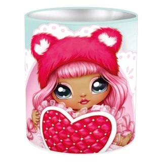 Pojemnik na przybory szkolne NA!NA!NA!