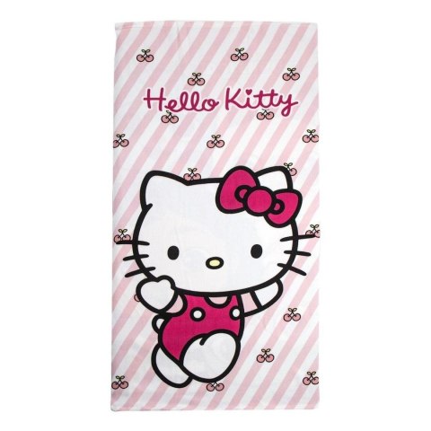 Ręcznik Hello Kitty 70x140cm
