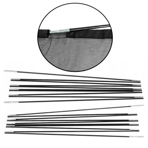 Ring górny do trampoliny Sport Max 14ft