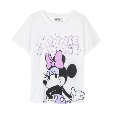 T-shirt Myszka Minnie rozm. 110
