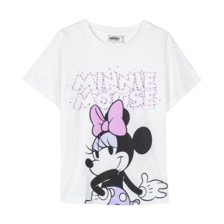 T-shirt Myszka Minnie rozm. 92