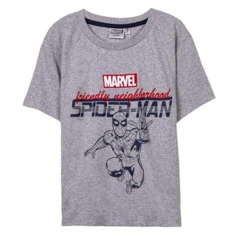 T-shirt Spiderman rozm. 128