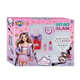 Zestaw kosmetyków 6el