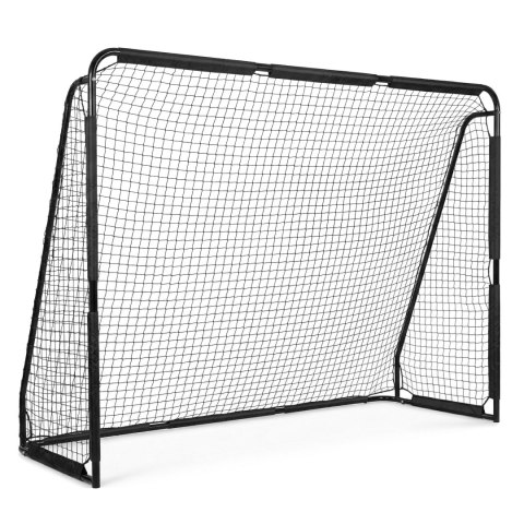 Bramka piłkarska 240 x 170 cm GETAFE