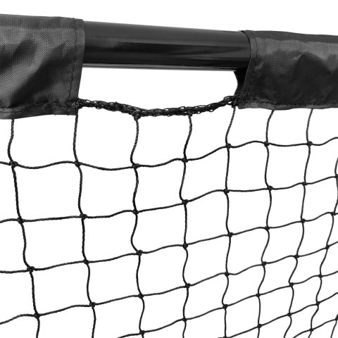 Bramka piłkarska 240 x 170 cm GETAFE