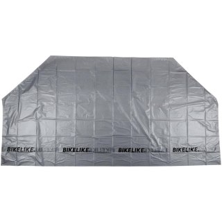 POKROWIEC NA MOTOR ROWER SKUTER 195x100CM DUNLOP