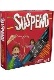 Spin Master Games: Gra Suspend