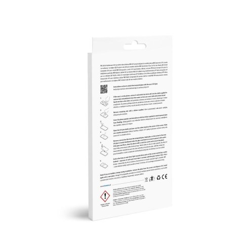 Szkło hartowane do Samsung Galaxy S22 ULTRA Blue Star UV 3D