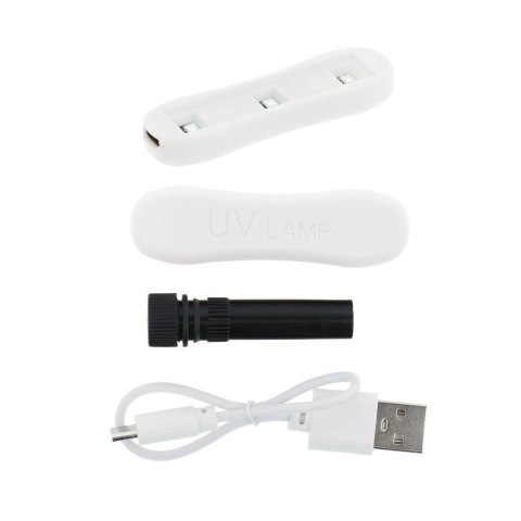 Szkło hartowane do Samsung Galaxy S22 ULTRA Blue Star UV 3D