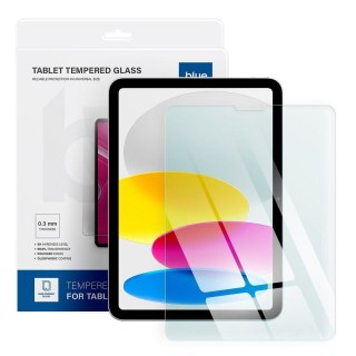 Szkło hartowane do iPad 10 gen 10.9" (2022) Blue Star