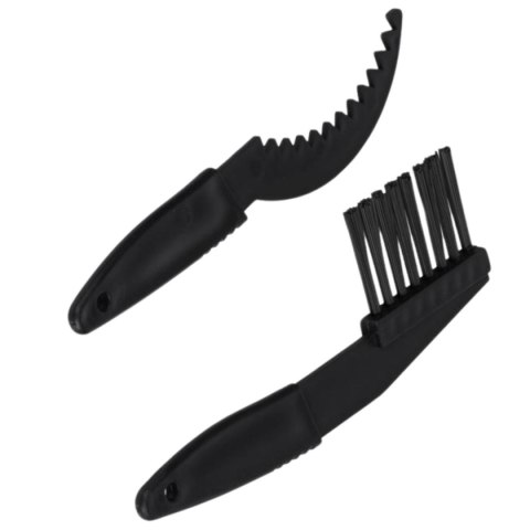 ZESTAW DO CZYSZCZENIA ROWERU 5 ELEMENTY DUNLOP