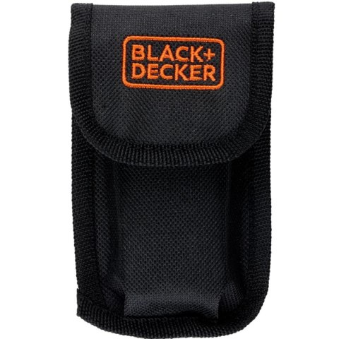 ZESTAW SURVIVALOWY TURYSTYCZNY SCYZORYK 6W1 BLACK + DECKER