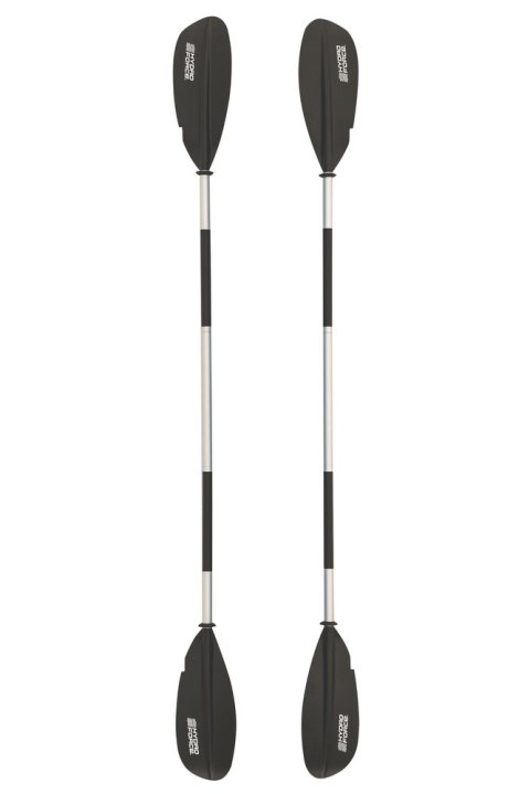 Kajak Dmuchany Trzyosobowy 381 x 100 cm Bestway 65132