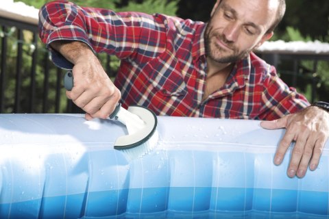 Zestaw Do Czyszczenia SPA Bestway 60310